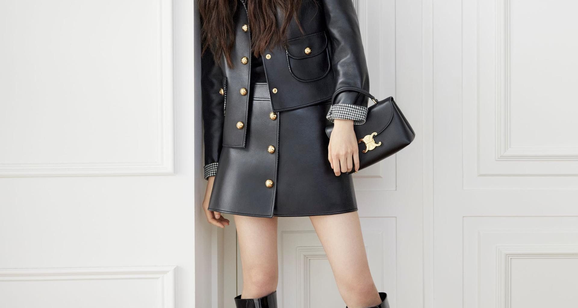 Suzy Joins CELINE as Global Ambassador Vanity Teen 虚荣青年 Lifestyle & new faces magazine Suzy Joins CELINE as Global Ambassador Suzy Joins CELINE as Global Ambassador Vanity Teen 虚荣青年 Lifestyle & new faces magazine