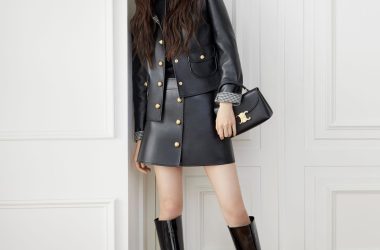 Suzy Joins CELINE as Global Ambassador Suzy Joins CELINE as Global Ambassador Vanity Teen 虚荣青年 Lifestyle & new faces magazine