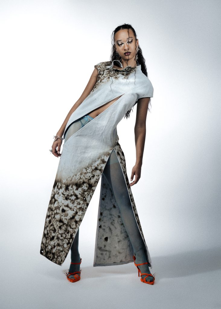 A breath of fresh air - HEAD Genève 2024 Graduation Show A breath of fresh air - HEAD Genève 2024 Graduation Show Vanity Teen 虚荣青年 Lifestyle & new faces magazine