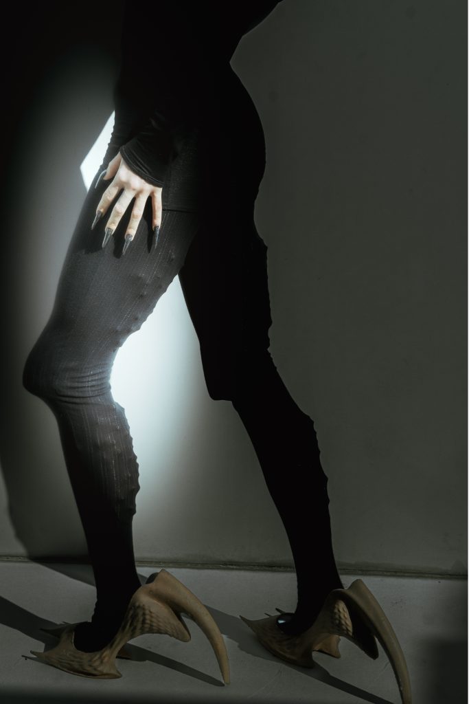 A breath of fresh air - HEAD Genève 2024 Graduation Show A breath of fresh air - HEAD Genève 2024 Graduation Show Vanity Teen 虚荣青年 Lifestyle & new faces magazine