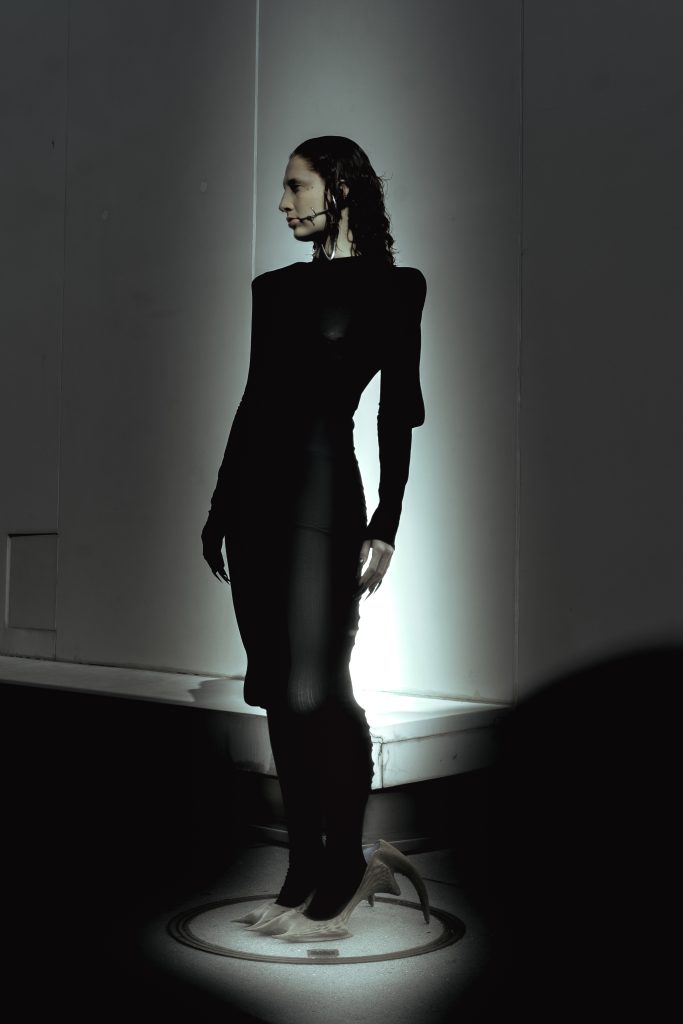 A breath of fresh air - HEAD Genève 2024 Graduation Show A breath of fresh air - HEAD Genève 2024 Graduation Show Vanity Teen 虚荣青年 Lifestyle & new faces magazine