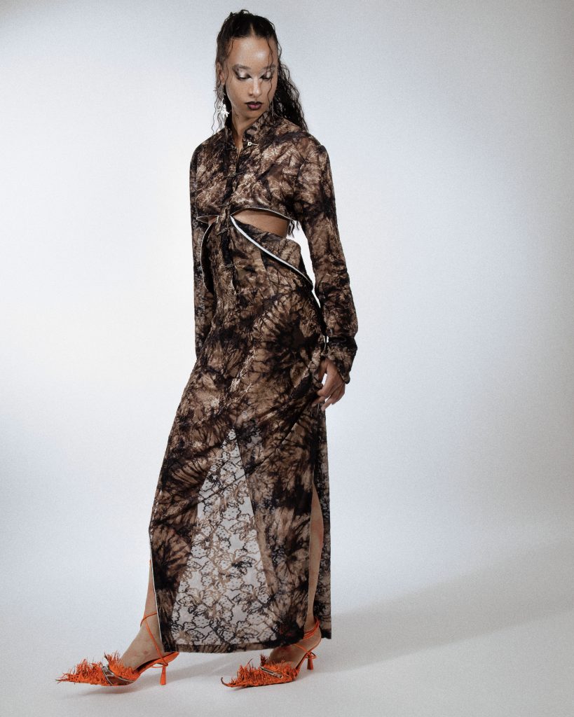 A breath of fresh air - HEAD Genève 2024 Graduation Show A breath of fresh air - HEAD Genève 2024 Graduation Show Vanity Teen 虚荣青年 Lifestyle & new faces magazine