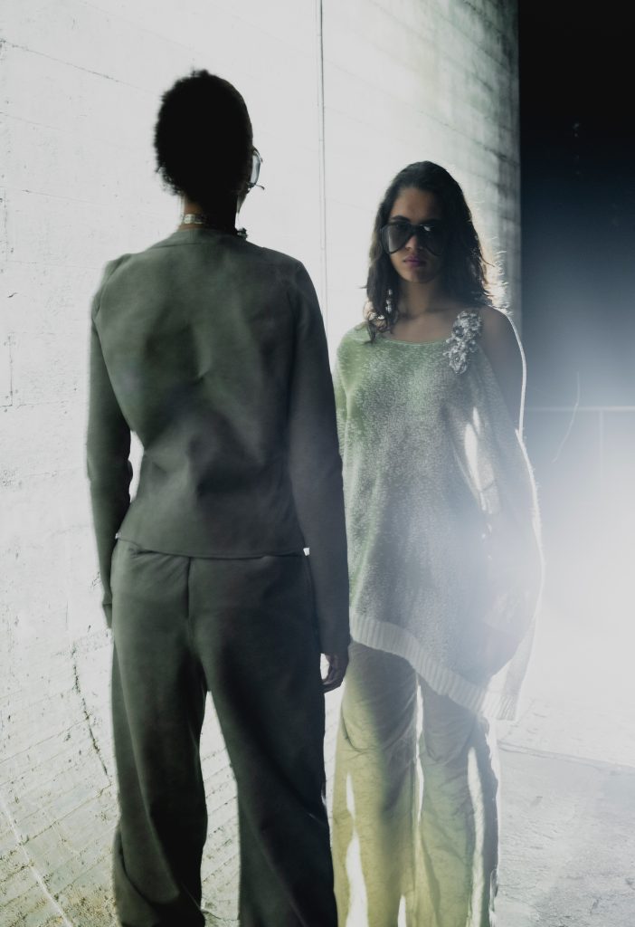 A breath of fresh air - HEAD Genève 2024 Graduation Show A breath of fresh air - HEAD Genève 2024 Graduation Show Vanity Teen 虚荣青年 Lifestyle & new faces magazine