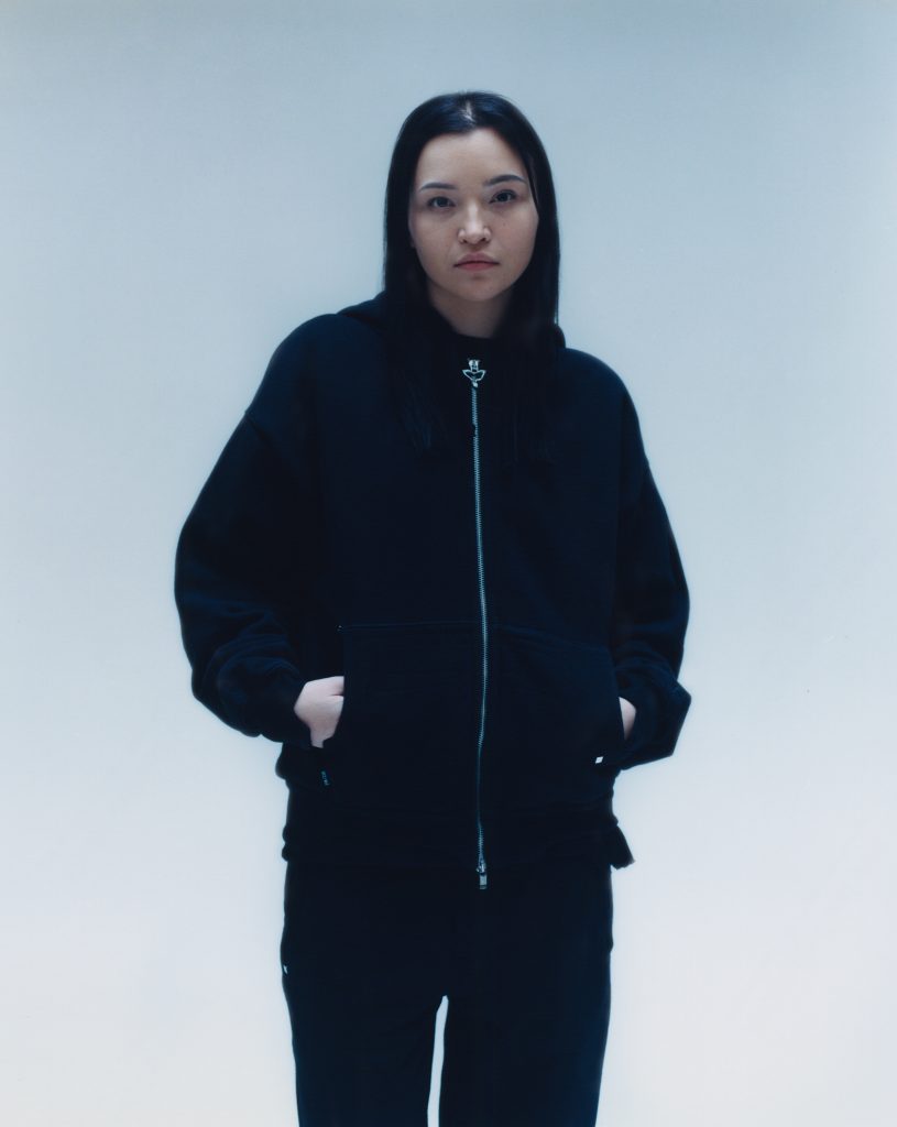 AGE OF DIGITAL FIRST DROP - THE WARDROBE +THE CHAIR AGE OF DIGITAL FIRST DROP - THE WARDROBE +THE CHAIR Vanity Teen 虚荣青年 Lifestyle & new faces magazine