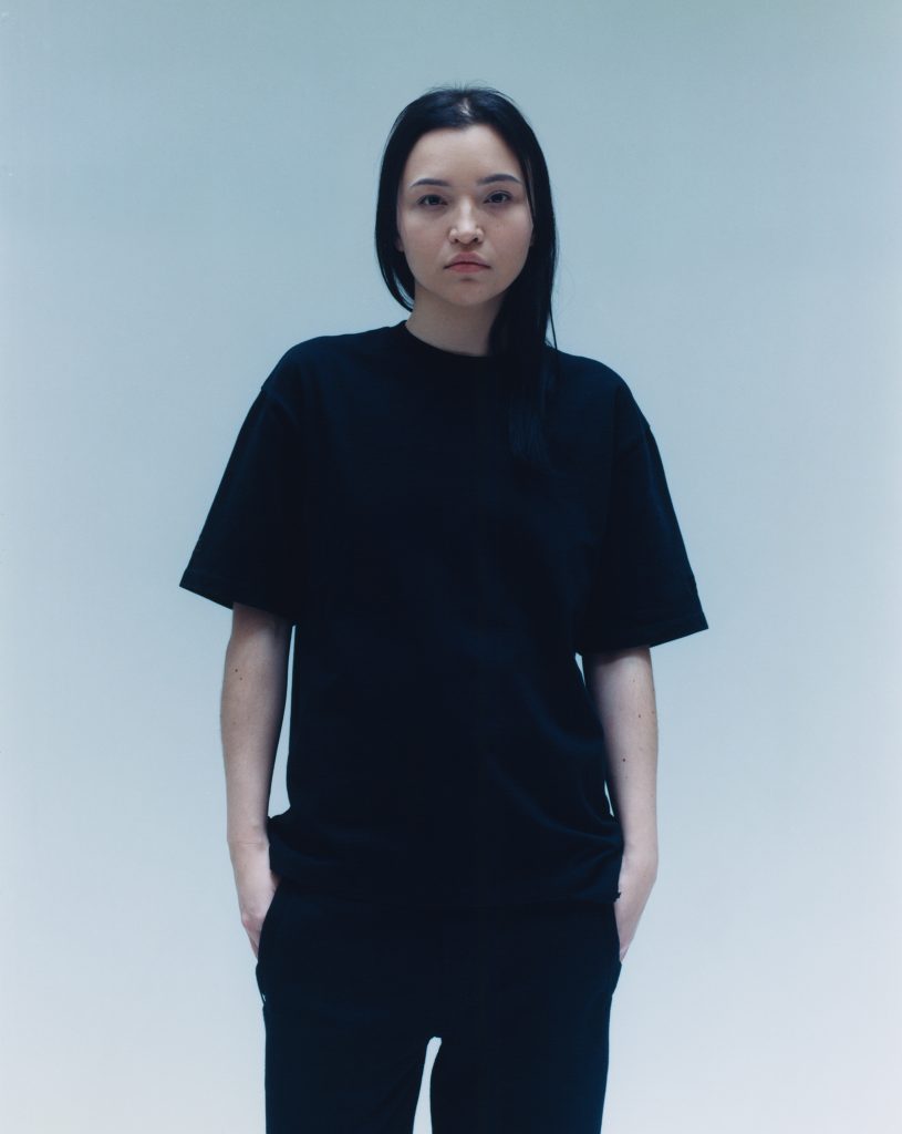 AGE OF DIGITAL FIRST DROP - THE WARDROBE +THE CHAIR AGE OF DIGITAL FIRST DROP - THE WARDROBE +THE CHAIR Vanity Teen 虚荣青年 Lifestyle & new faces magazine