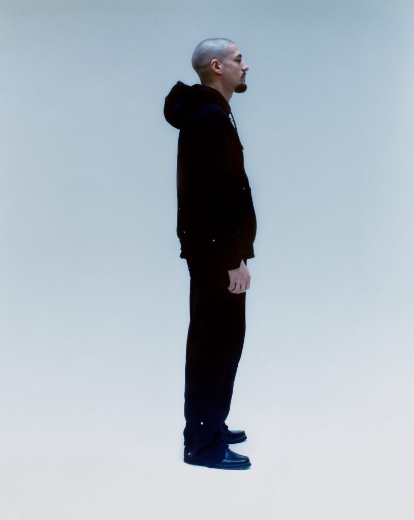 AGE OF DIGITAL FIRST DROP - THE WARDROBE +THE CHAIR AGE OF DIGITAL FIRST DROP - THE WARDROBE +THE CHAIR Vanity Teen 虚荣青年 Lifestyle & new faces magazine