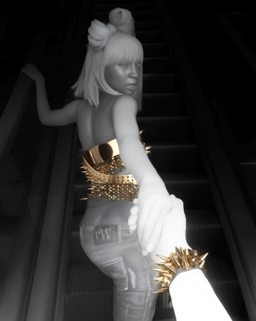 Racer Unveils New Photographic Project with Eamonn Freel: A Fusion of Post-Ironic Nostalgia and Cultural Identity Racer Unveils New Photographic Project with Eamonn Freel: A Fusion of Post-Ironic Nostalgia and Cultural Identity Vanity Teen 虚荣青年 Lifestyle & new faces magazine