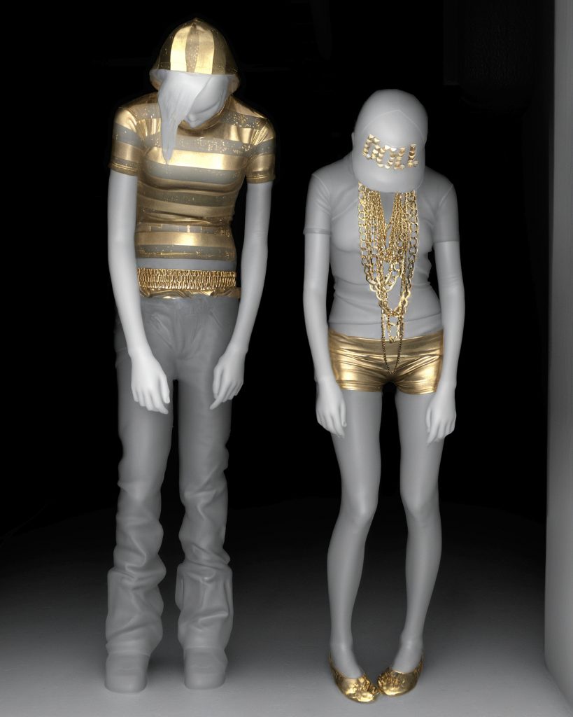 Racer Unveils New Photographic Project with Eamonn Freel: A Fusion of Post-Ironic Nostalgia and Cultural Identity Racer Unveils New Photographic Project with Eamonn Freel: A Fusion of Post-Ironic Nostalgia and Cultural Identity Vanity Teen 虚荣青年 Lifestyle & new faces magazine