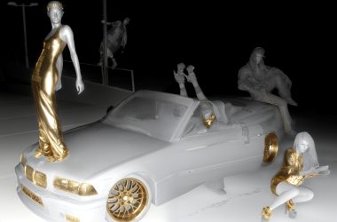 Racer Unveils New Photographic Project with Eamonn Freel: A Fusion of Post-Ironic Nostalgia and Cultural Identity Racer Unveils New Photographic Project with Eamonn Freel: A Fusion of Post-Ironic Nostalgia and Cultural Identity Vanity Teen 虚荣青年 Lifestyle & new faces magazine