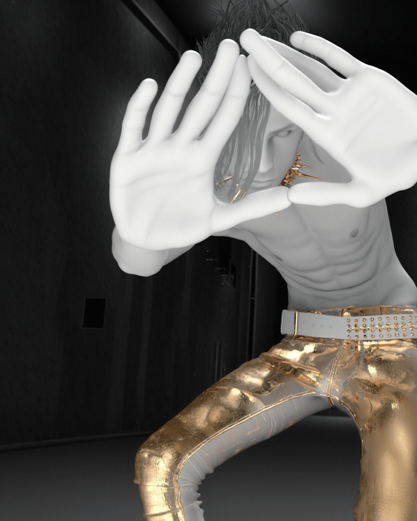 Racer Unveils New Photographic Project with Eamonn Freel: A Fusion of Post-Ironic Nostalgia and Cultural Identity Racer Unveils New Photographic Project with Eamonn Freel: A Fusion of Post-Ironic Nostalgia and Cultural Identity Vanity Teen 虚荣青年 Lifestyle & new faces magazine