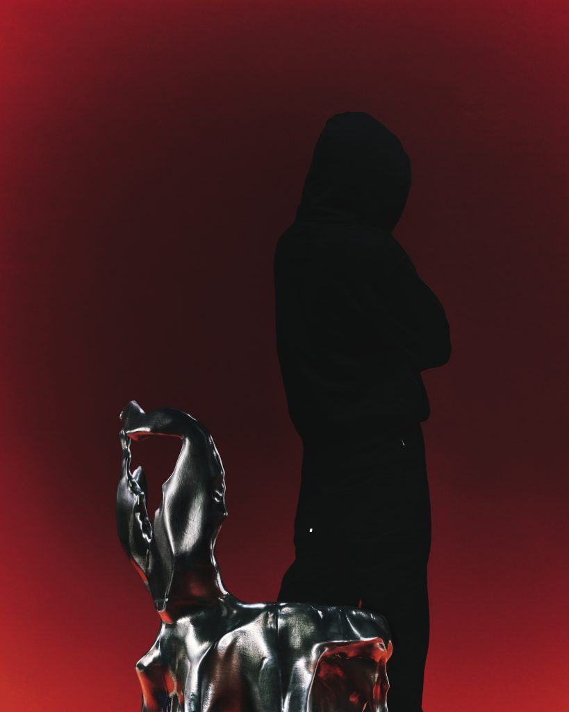 AGE OF DIGITAL FIRST DROP - THE WARDROBE +THE CHAIR AGE OF DIGITAL FIRST DROP - THE WARDROBE +THE CHAIR Vanity Teen 虚荣青年 Lifestyle & new faces magazine