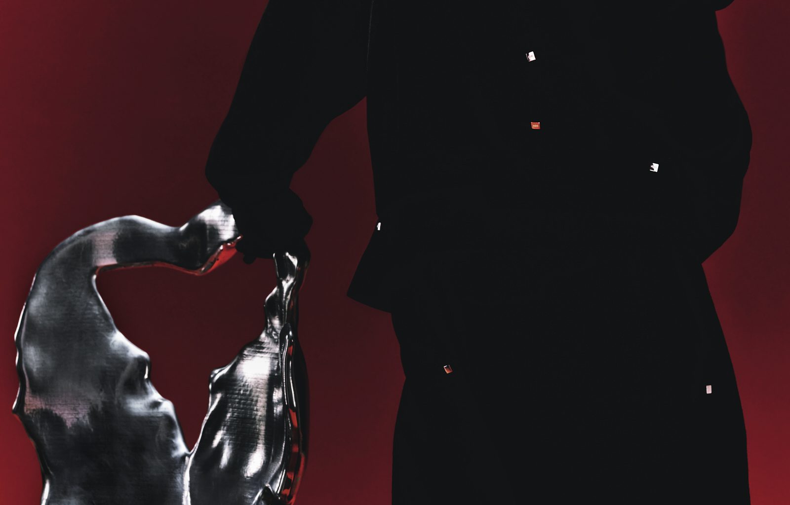 AGE OF DIGITAL FIRST DROP - THE WARDROBE +THE CHAIR AGE OF DIGITAL FIRST DROP - THE WARDROBE +THE CHAIR Vanity Teen 虚荣青年 Lifestyle & new faces magazine