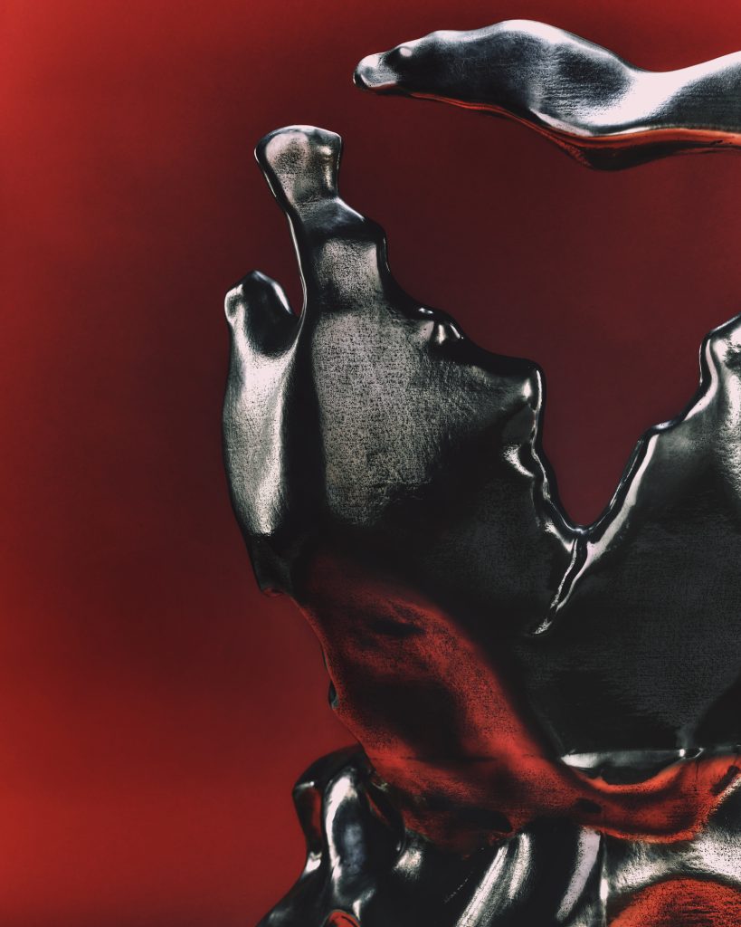 AGE OF DIGITAL FIRST DROP - THE WARDROBE +THE CHAIR AGE OF DIGITAL FIRST DROP - THE WARDROBE +THE CHAIR Vanity Teen 虚荣青年 Lifestyle & new faces magazine