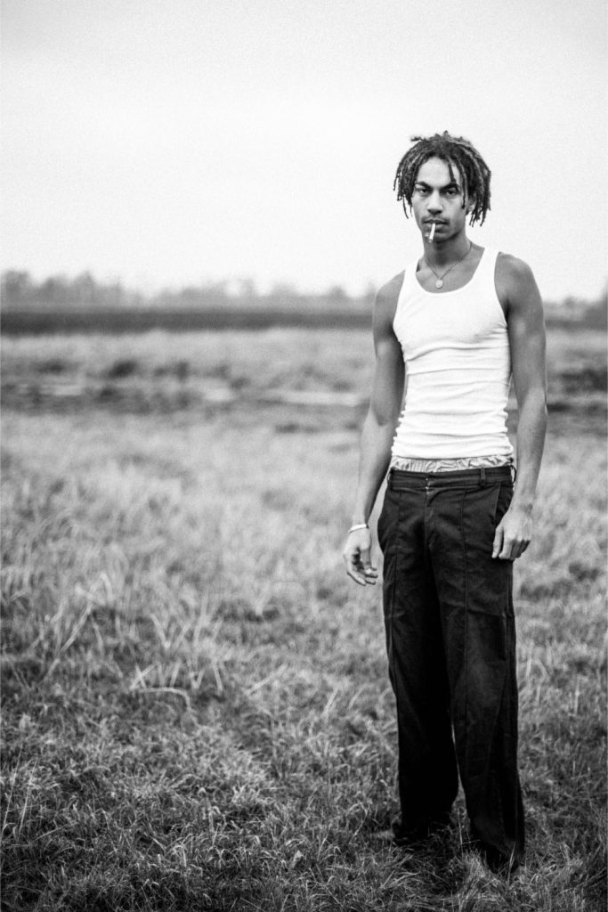 The Lightness of Being The Lightness of Being Vanity Teen 虚荣青年 Lifestyle & new faces magazine