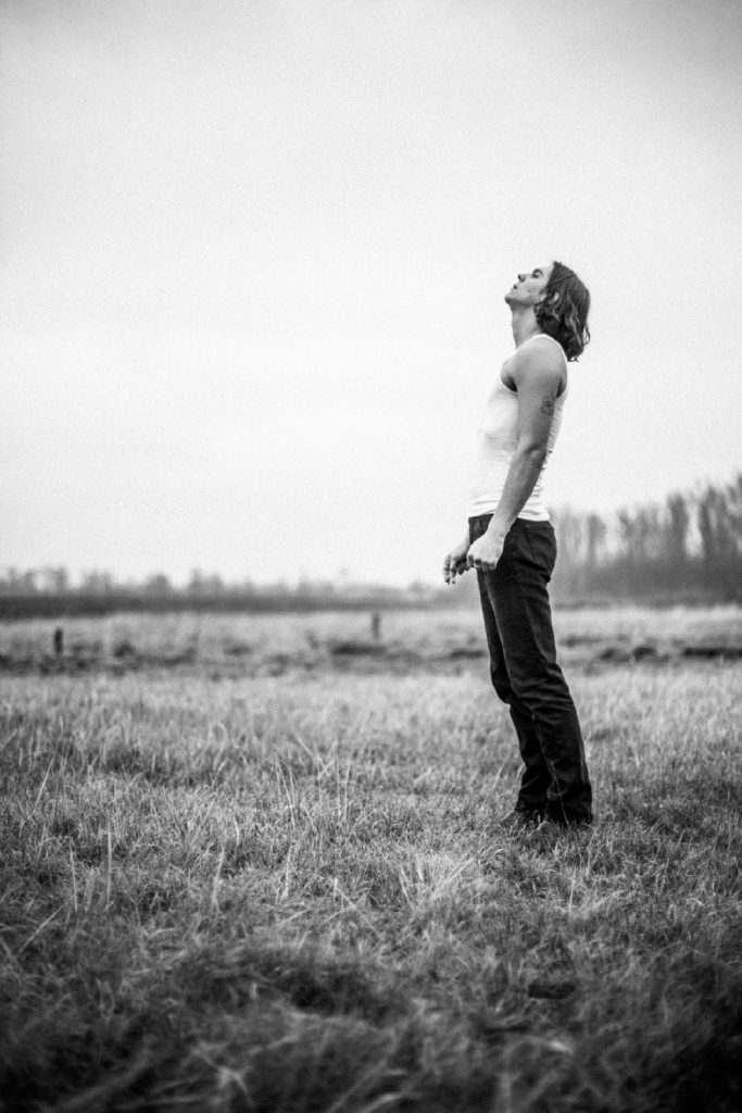 The Lightness of Being The Lightness of Being Vanity Teen 虚荣青年 Lifestyle & new faces magazine