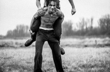 The Lightness of Being The Lightness of Being Vanity Teen 虚荣青年 Lifestyle & new faces magazine