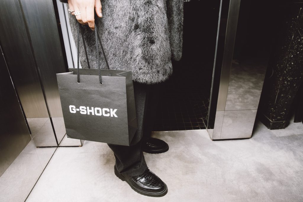 G-SHOCK Celebrates the End of the Year with an Exceptional Evening at the Montana Vanity Teen 虚荣青年 Lifestyle & new faces magazine G-SHOCK Celebrates the End of the Year with an Exceptional Evening at the Montana G-SHOCK Celebrates the End of the Year with an Exceptional Evening at the Montana Vanity Teen 虚荣青年 Lifestyle & new faces magazine