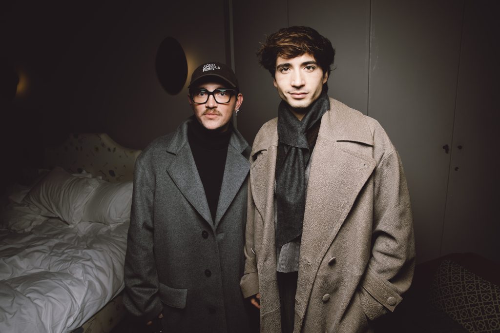 G-SHOCK Celebrates the End of the Year with an Exceptional Evening at the Montana Vanity Teen 虚荣青年 Lifestyle & new faces magazine G-SHOCK Celebrates the End of the Year with an Exceptional Evening at the Montana G-SHOCK Celebrates the End of the Year with an Exceptional Evening at the Montana Vanity Teen 虚荣青年 Lifestyle & new faces magazine