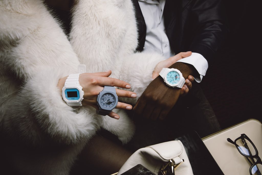 G-SHOCK Celebrates the End of the Year with an Exceptional Evening at the Montana Vanity Teen 虚荣青年 Lifestyle & new faces magazine G-SHOCK Celebrates the End of the Year with an Exceptional Evening at the Montana G-SHOCK Celebrates the End of the Year with an Exceptional Evening at the Montana Vanity Teen 虚荣青年 Lifestyle & new faces magazine