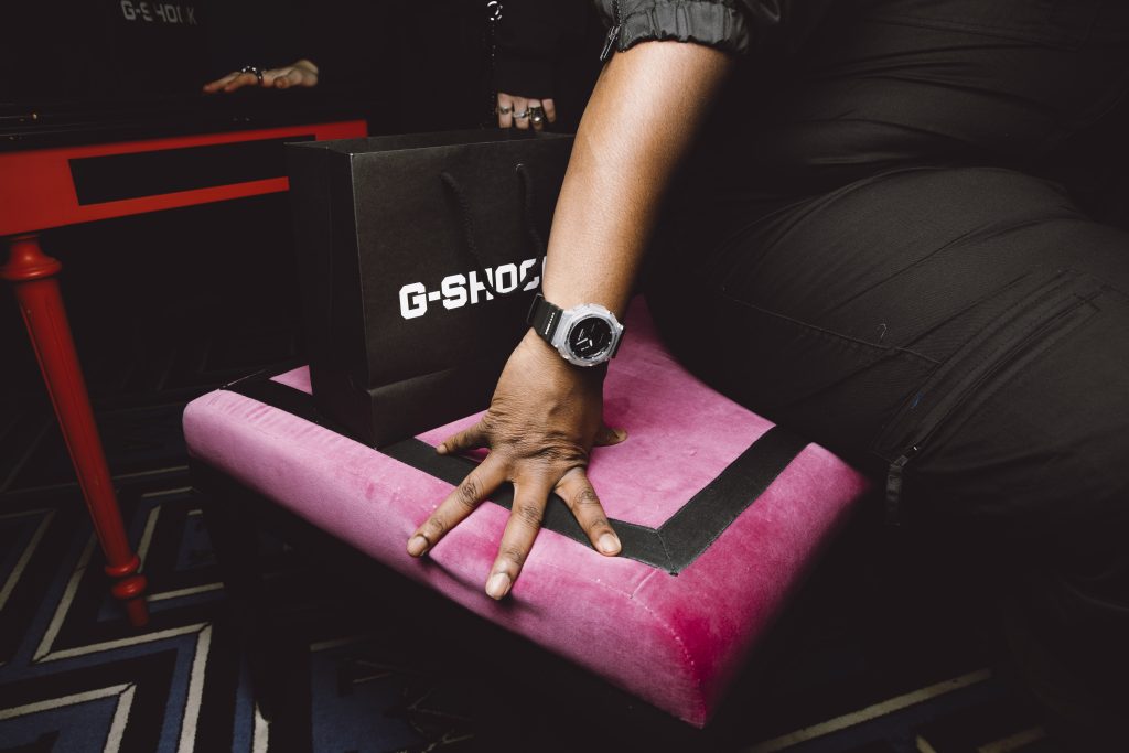 G-SHOCK Celebrates the End of the Year with an Exceptional Evening at the Montana Vanity Teen 虚荣青年 Lifestyle & new faces magazine G-SHOCK Celebrates the End of the Year with an Exceptional Evening at the Montana G-SHOCK Celebrates the End of the Year with an Exceptional Evening at the Montana Vanity Teen 虚荣青年 Lifestyle & new faces magazine