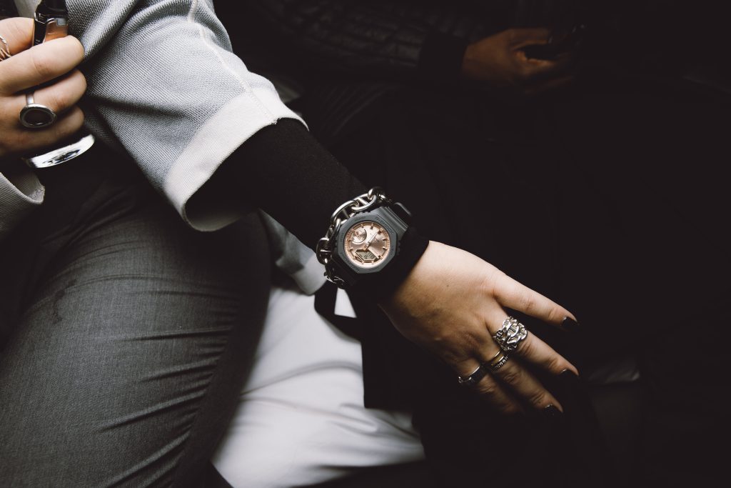 G-SHOCK Celebrates the End of the Year with an Exceptional Evening at the Montana Vanity Teen 虚荣青年 Lifestyle & new faces magazine G-SHOCK Celebrates the End of the Year with an Exceptional Evening at the Montana G-SHOCK Celebrates the End of the Year with an Exceptional Evening at the Montana Vanity Teen 虚荣青年 Lifestyle & new faces magazine