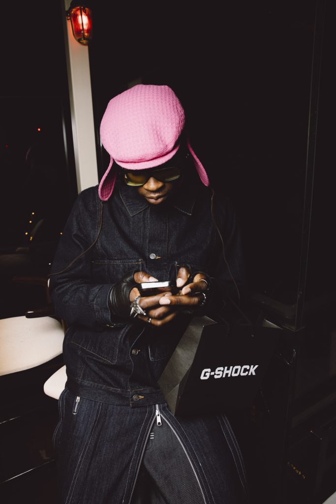 G-SHOCK Celebrates the End of the Year with an Exceptional Evening at the Montana Vanity Teen 虚荣青年 Lifestyle & new faces magazine G-SHOCK Celebrates the End of the Year with an Exceptional Evening at the Montana G-SHOCK Celebrates the End of the Year with an Exceptional Evening at the Montana Vanity Teen 虚荣青年 Lifestyle & new faces magazine