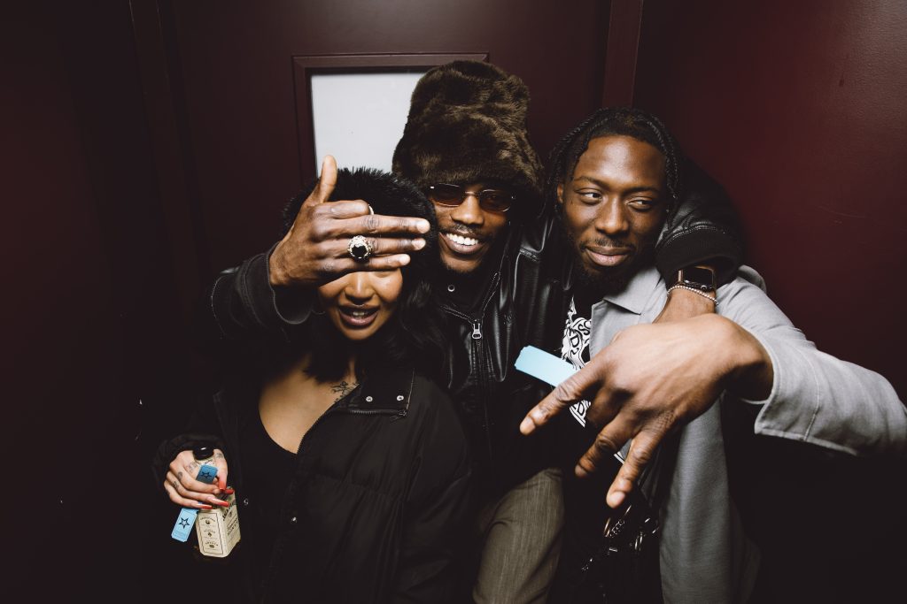 G-SHOCK Celebrates the End of the Year with an Exceptional Evening at the Montana Vanity Teen 虚荣青年 Lifestyle & new faces magazine G-SHOCK Celebrates the End of the Year with an Exceptional Evening at the Montana G-SHOCK Celebrates the End of the Year with an Exceptional Evening at the Montana Vanity Teen 虚荣青年 Lifestyle & new faces magazine