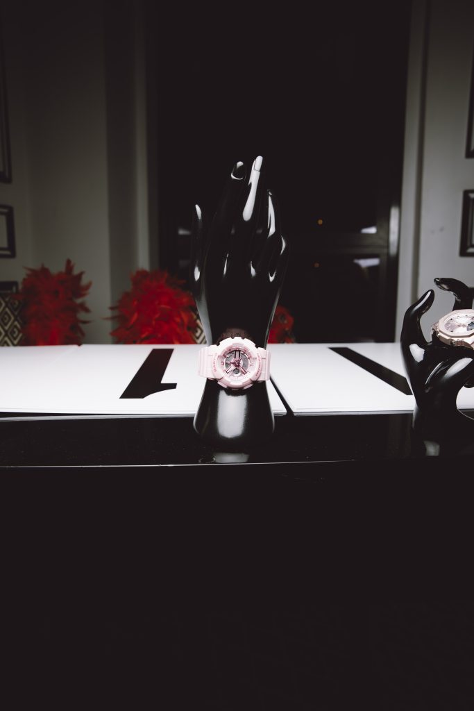 G-SHOCK Celebrates the End of the Year with an Exceptional Evening at the Montana Vanity Teen 虚荣青年 Lifestyle & new faces magazine G-SHOCK Celebrates the End of the Year with an Exceptional Evening at the Montana G-SHOCK Celebrates the End of the Year with an Exceptional Evening at the Montana Vanity Teen 虚荣青年 Lifestyle & new faces magazine