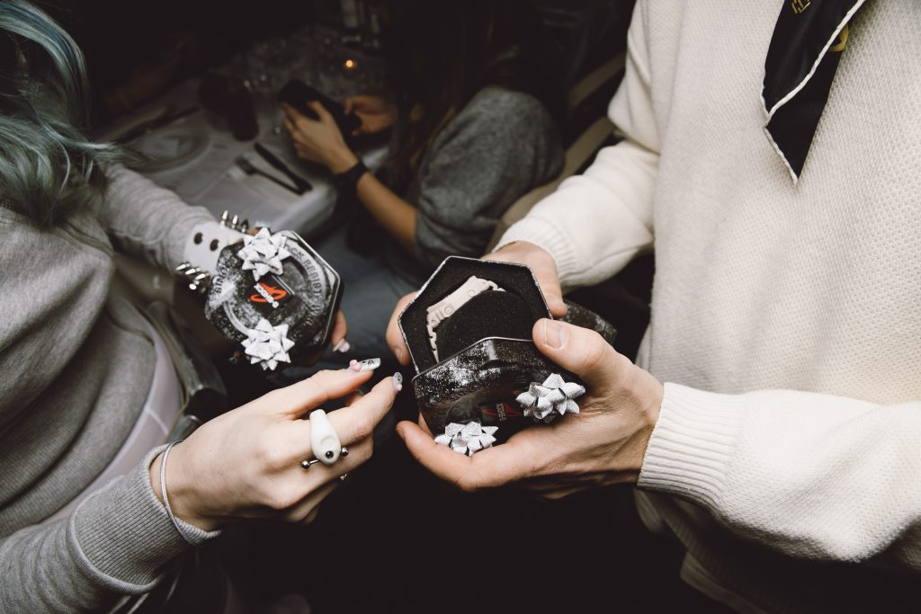 G-SHOCK Celebrates the End of the Year with an Exceptional Evening at the Montana Vanity Teen 虚荣青年 Lifestyle & new faces magazine G-SHOCK Celebrates the End of the Year with an Exceptional Evening at the Montana G-SHOCK Celebrates the End of the Year with an Exceptional Evening at the Montana Vanity Teen 虚荣青年 Lifestyle & new faces magazine