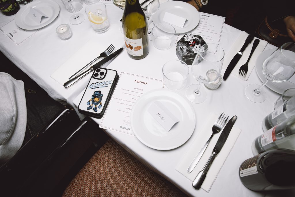 G-SHOCK Celebrates the End of the Year with an Exceptional Evening at the Montana Vanity Teen 虚荣青年 Lifestyle & new faces magazine G-SHOCK Celebrates the End of the Year with an Exceptional Evening at the Montana G-SHOCK Celebrates the End of the Year with an Exceptional Evening at the Montana Vanity Teen 虚荣青年 Lifestyle & new faces magazine