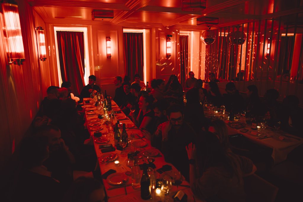 G-SHOCK Celebrates the End of the Year with an Exceptional Evening at the Montana Vanity Teen 虚荣青年 Lifestyle & new faces magazine G-SHOCK Celebrates the End of the Year with an Exceptional Evening at the Montana G-SHOCK Celebrates the End of the Year with an Exceptional Evening at the Montana Vanity Teen 虚荣青年 Lifestyle & new faces magazine