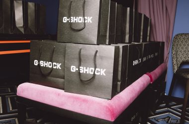 G-SHOCK Celebrates the End of the Year with an Exceptional Evening at the Montana G-SHOCK Celebrates the End of the Year with an Exceptional Evening at the Montana Vanity Teen 虚荣青年 Lifestyle & new faces magazine