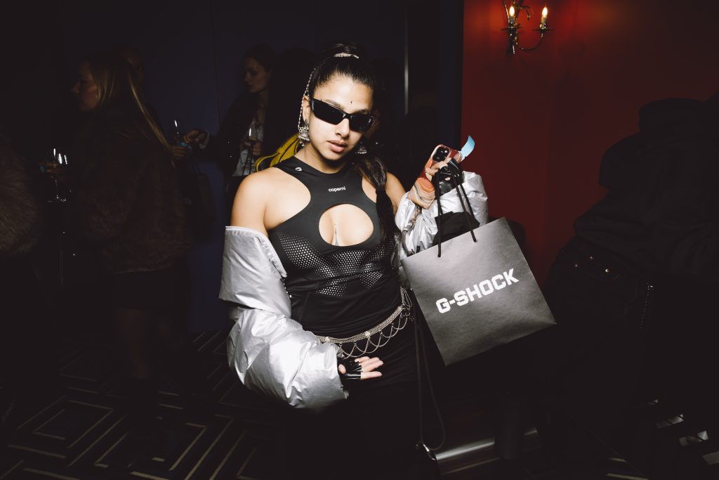 G-SHOCK Celebrates the End of the Year with an Exceptional Evening at the Montana Vanity Teen 虚荣青年 Lifestyle & new faces magazine G-SHOCK Celebrates the End of the Year with an Exceptional Evening at the Montana G-SHOCK Celebrates the End of the Year with an Exceptional Evening at the Montana Vanity Teen 虚荣青年 Lifestyle & new faces magazine