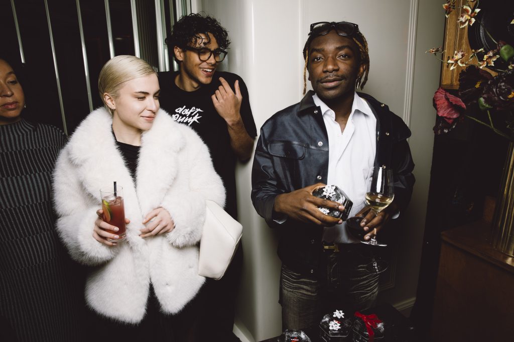 G-SHOCK Celebrates the End of the Year with an Exceptional Evening at the Montana Vanity Teen 虚荣青年 Lifestyle & new faces magazine G-SHOCK Celebrates the End of the Year with an Exceptional Evening at the Montana G-SHOCK Celebrates the End of the Year with an Exceptional Evening at the Montana Vanity Teen 虚荣青年 Lifestyle & new faces magazine