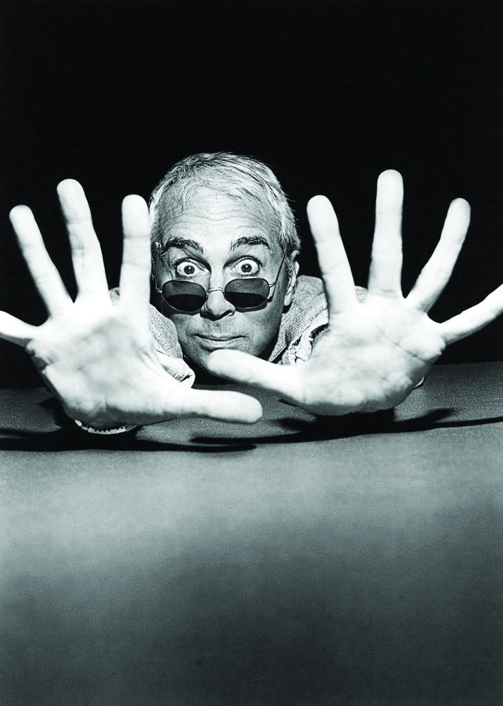 Farewell to Gian Paolo Barbieri, Master of photography Farewell to Gian Paolo Barbieri, Master of photography Vanity Teen 虚荣青年 Lifestyle & new faces magazine