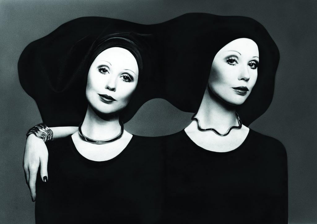 Farewell to Gian Paolo Barbieri, Master of photography Farewell to Gian Paolo Barbieri, Master of photography Vanity Teen 虚荣青年 Lifestyle & new faces magazine