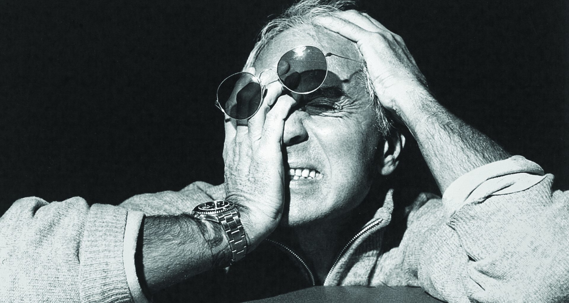 Farewell to Gian Paolo Barbieri, Master of photography Farewell to Gian Paolo Barbieri, Master of photography Vanity Teen 虚荣青年 Lifestyle & new faces magazine