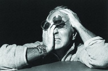 Farewell to Gian Paolo Barbieri, Master of photography Farewell to Gian Paolo Barbieri, Master of photography Vanity Teen 虚荣青年 Lifestyle & new faces magazine