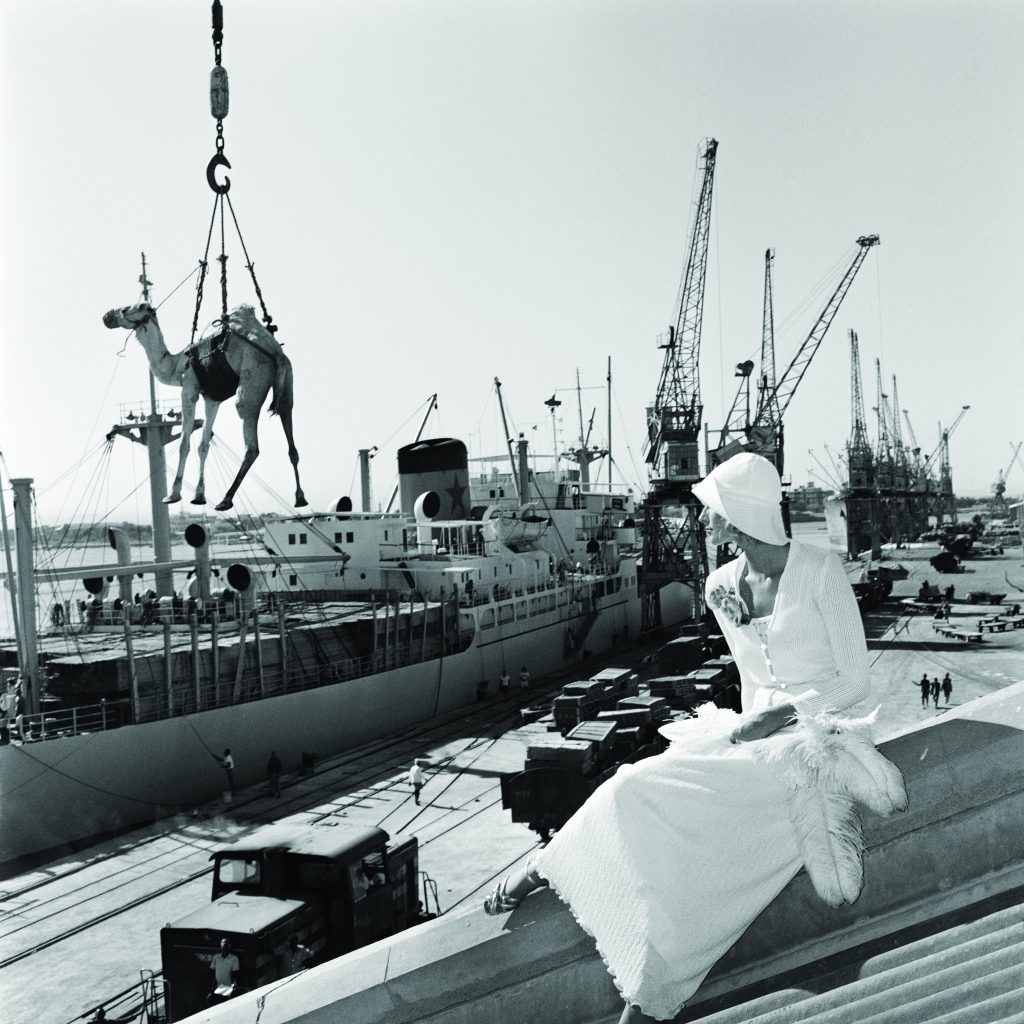 Farewell to Gian Paolo Barbieri, Master of photography Farewell to Gian Paolo Barbieri, Master of photography Vanity Teen 虚荣青年 Lifestyle & new faces magazine