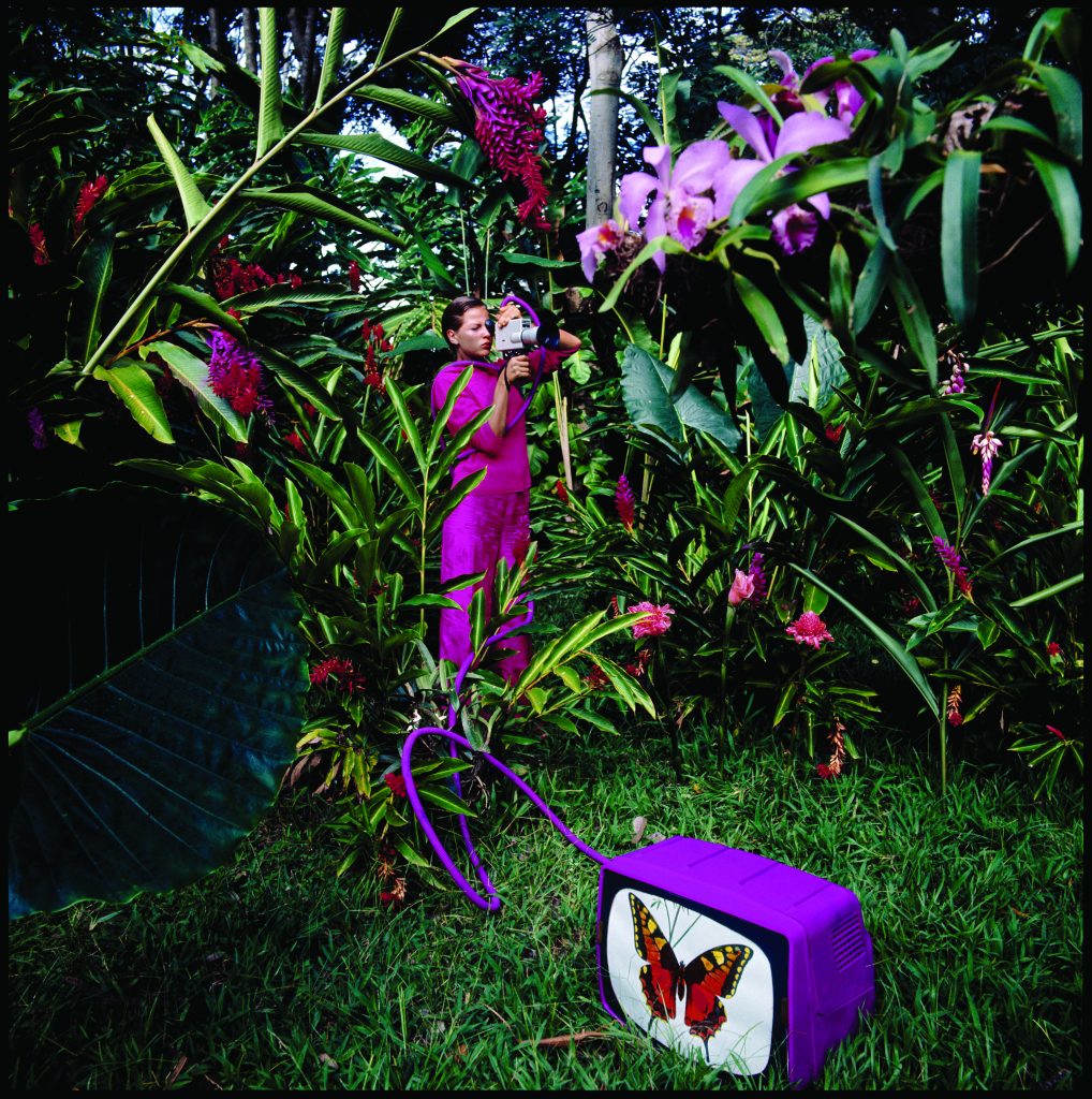 Farewell to Gian Paolo Barbieri, Master of photography Farewell to Gian Paolo Barbieri, Master of photography Vanity Teen 虚荣青年 Lifestyle & new faces magazine