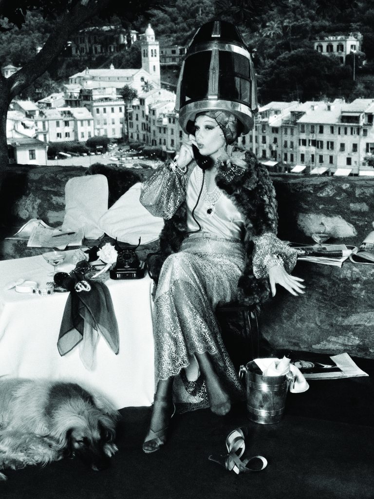 Farewell to Gian Paolo Barbieri, Master of photography Farewell to Gian Paolo Barbieri, Master of photography Vanity Teen 虚荣青年 Lifestyle & new faces magazine