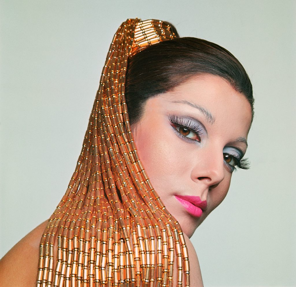 Farewell to Gian Paolo Barbieri, Master of photography Farewell to Gian Paolo Barbieri, Master of photography Vanity Teen 虚荣青年 Lifestyle & new faces magazine