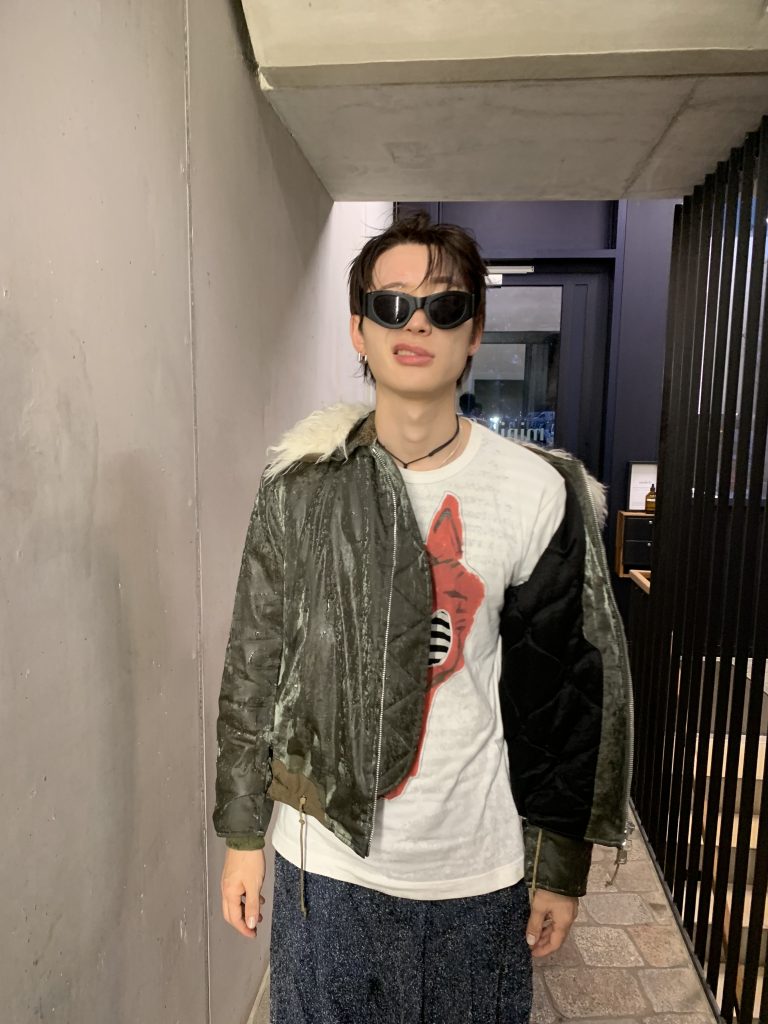 Grizzly Redefines Freedom and Authenticity with Bold New EP 'SO WHAT!' Grizzly Redefines Freedom and Authenticity with Bold New EP 'SO WHAT!' Vanity Teen 虚荣青年 Lifestyle & new faces magazine