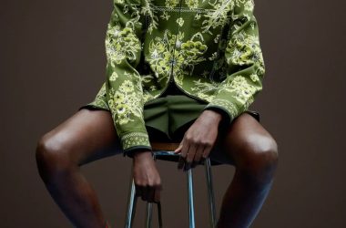 Gucci's Pre-Fall 2025: A Modern Take on 1970s Inspiration Gucci's Pre-Fall 2025: A Modern Take on 1970s Inspiration Vanity Teen 虚荣青年 Lifestyle & new faces magazine