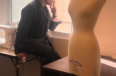 John Galliano is leaving Maison Margiela John Galliano is leaving Maison Margiela Vanity Teen 虚荣青年 Lifestyle & new faces magazine