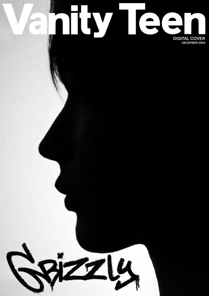 Grizzly Redefines Freedom and Authenticity with Bold New EP 'SO WHAT!' Grizzly Redefines Freedom and Authenticity with Bold New EP 'SO WHAT!' Vanity Teen 虚荣青年 Lifestyle & new faces magazine