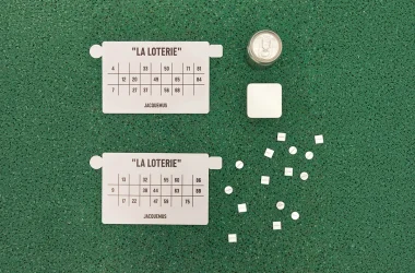 Jacquemus Turns Bingo into a Fashion Spectacle at Espace Niemeyer Jacquemus Turns Bingo into a Fashion Spectacle at Espace Niemeyer Vanity Teen 虚荣青年 Lifestyle & new faces magazine