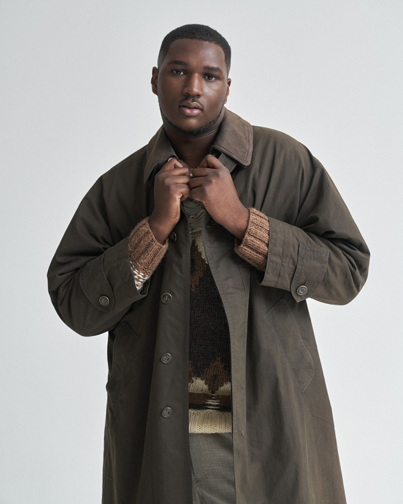 Creating "Autumn Heat" for Vanity Teen Creating "Autumn Heat" for Vanity Teen Vanity Teen 虚荣青年 Lifestyle & new faces magazine