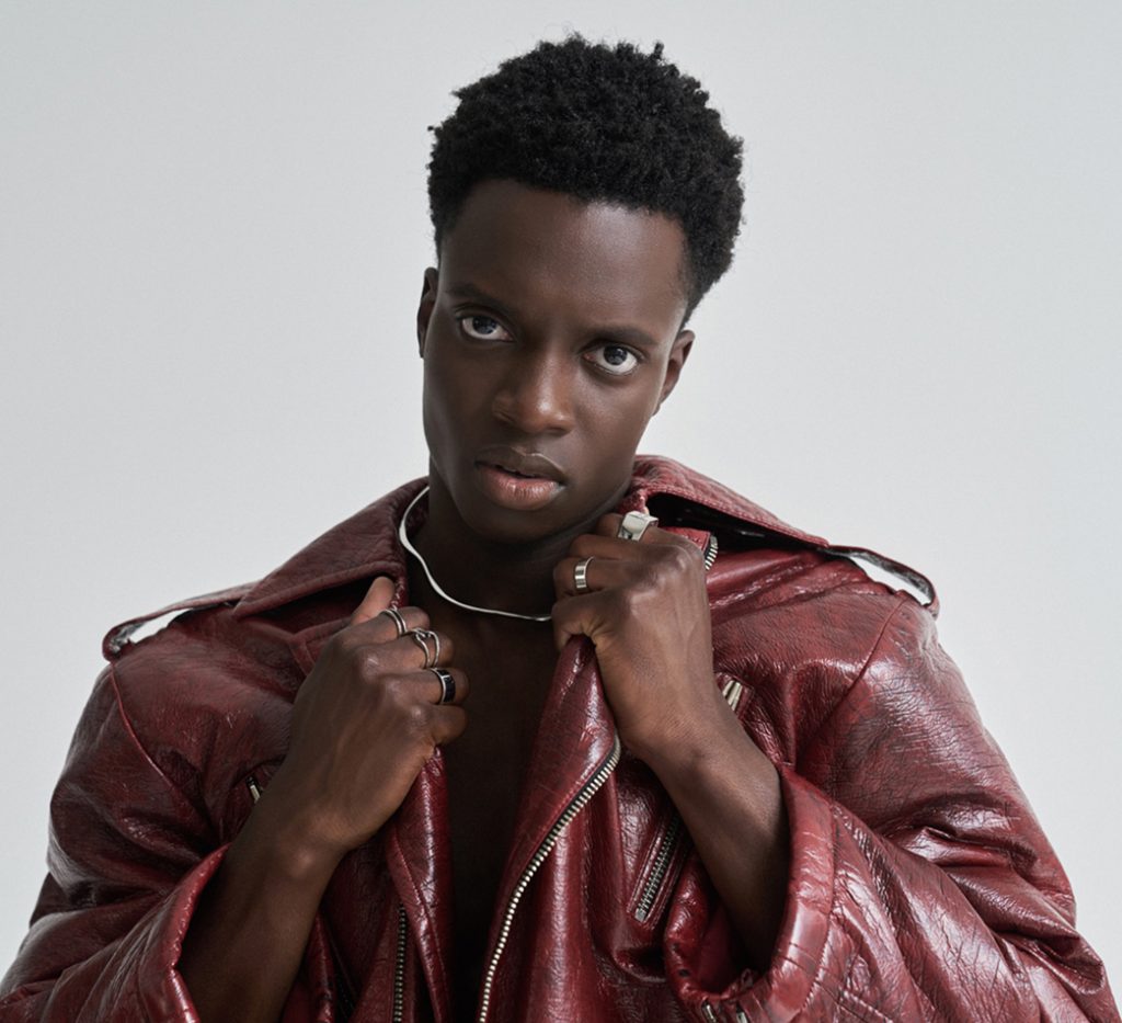 Creating "Autumn Heat" for Vanity Teen Creating "Autumn Heat" for Vanity Teen Vanity Teen 虚荣青年 Lifestyle & new faces magazine