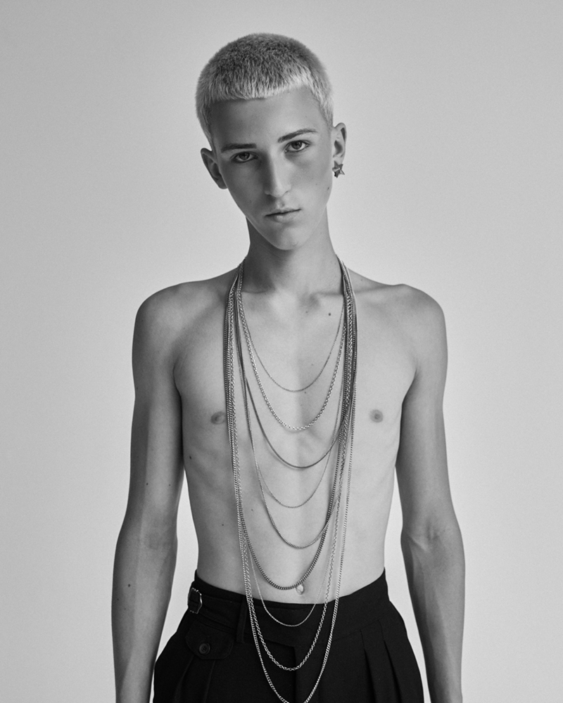 Creating "Autumn Heat" for Vanity Teen Creating "Autumn Heat" for Vanity Teen Vanity Teen 虚荣青年 Lifestyle & new faces magazine